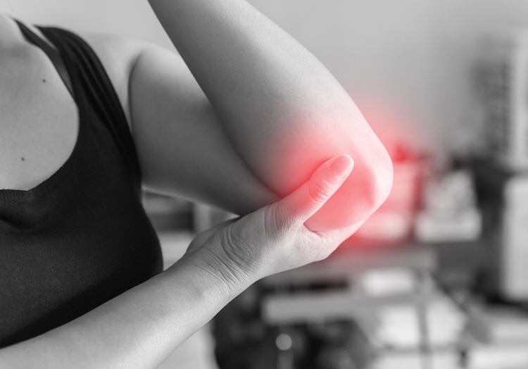 Elbow Pain