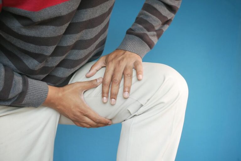 Joint Pain