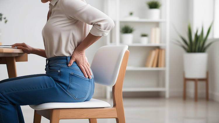 Hip Pain