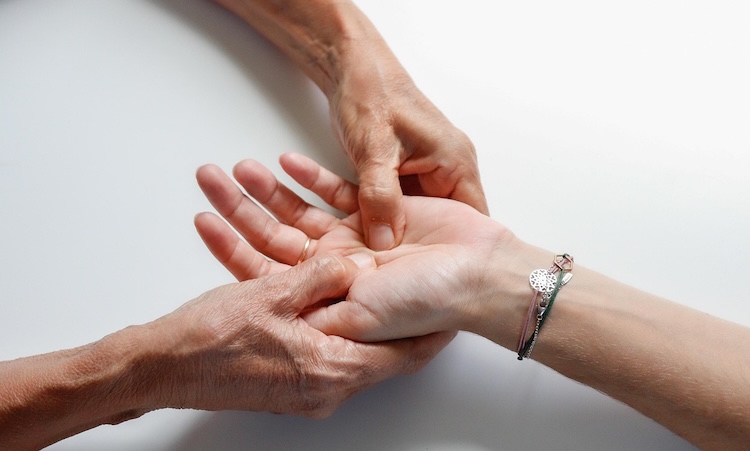 Wrist Pain