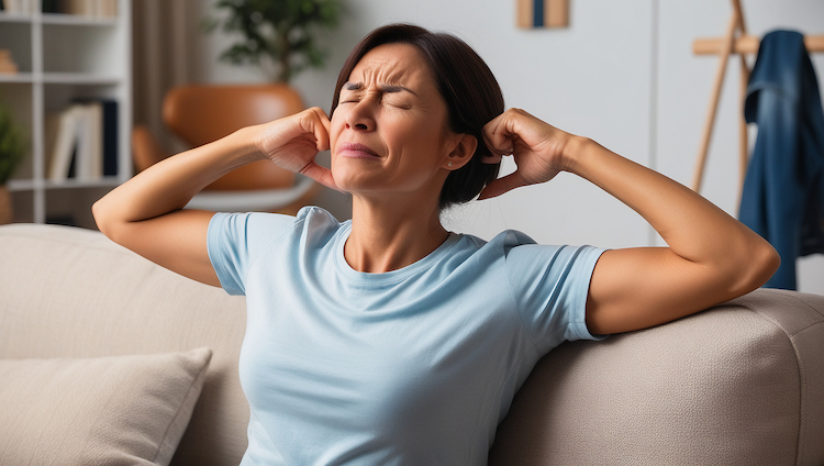 Neck Pain